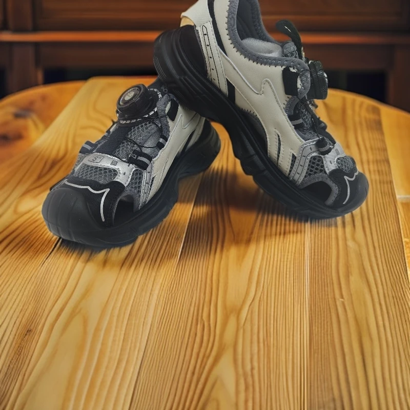 2025CHUMULE 新款儿童凉鞋 BJ96029