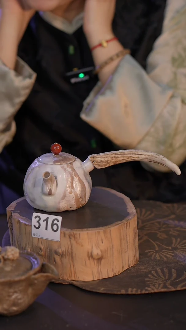 【闪购商品】316直播间闪购孤品茶器