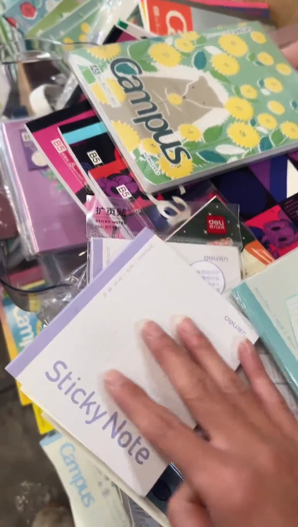 扩页贴4本装直播为准