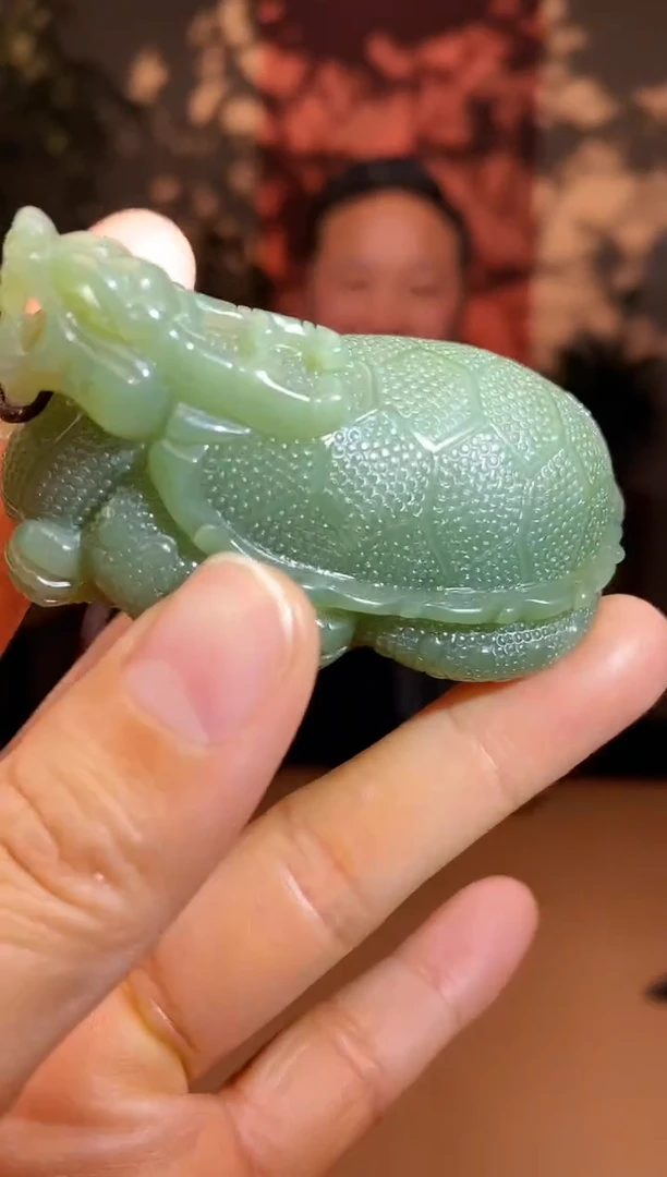 【闪购商品】和田玉颈饰未镶嵌S809