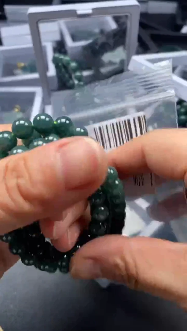 吊坠(不含链)未镶嵌翡翠3801