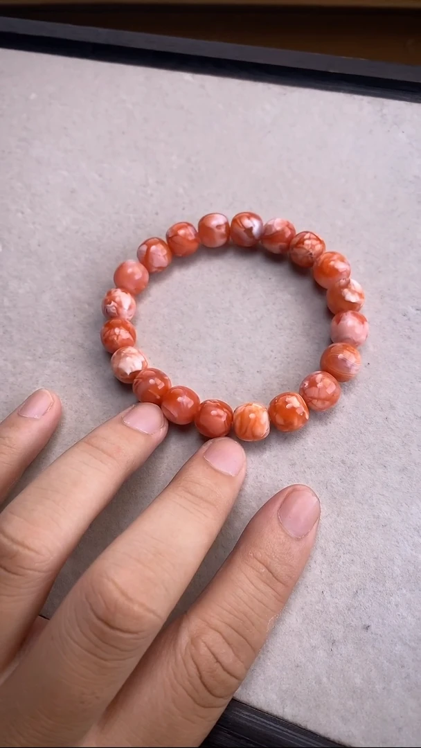 未镶嵌玛瑙/玉髓珠宝奇石1