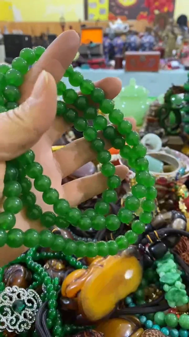 【闪购商品】1宫廷影视老旧工艺摆件