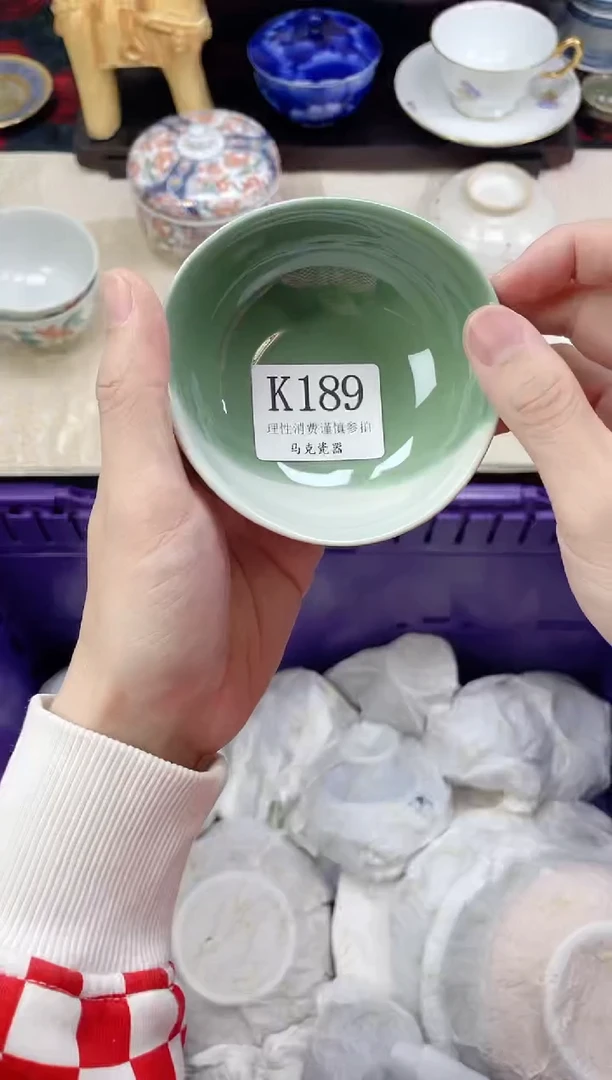瓷片东***?                K189