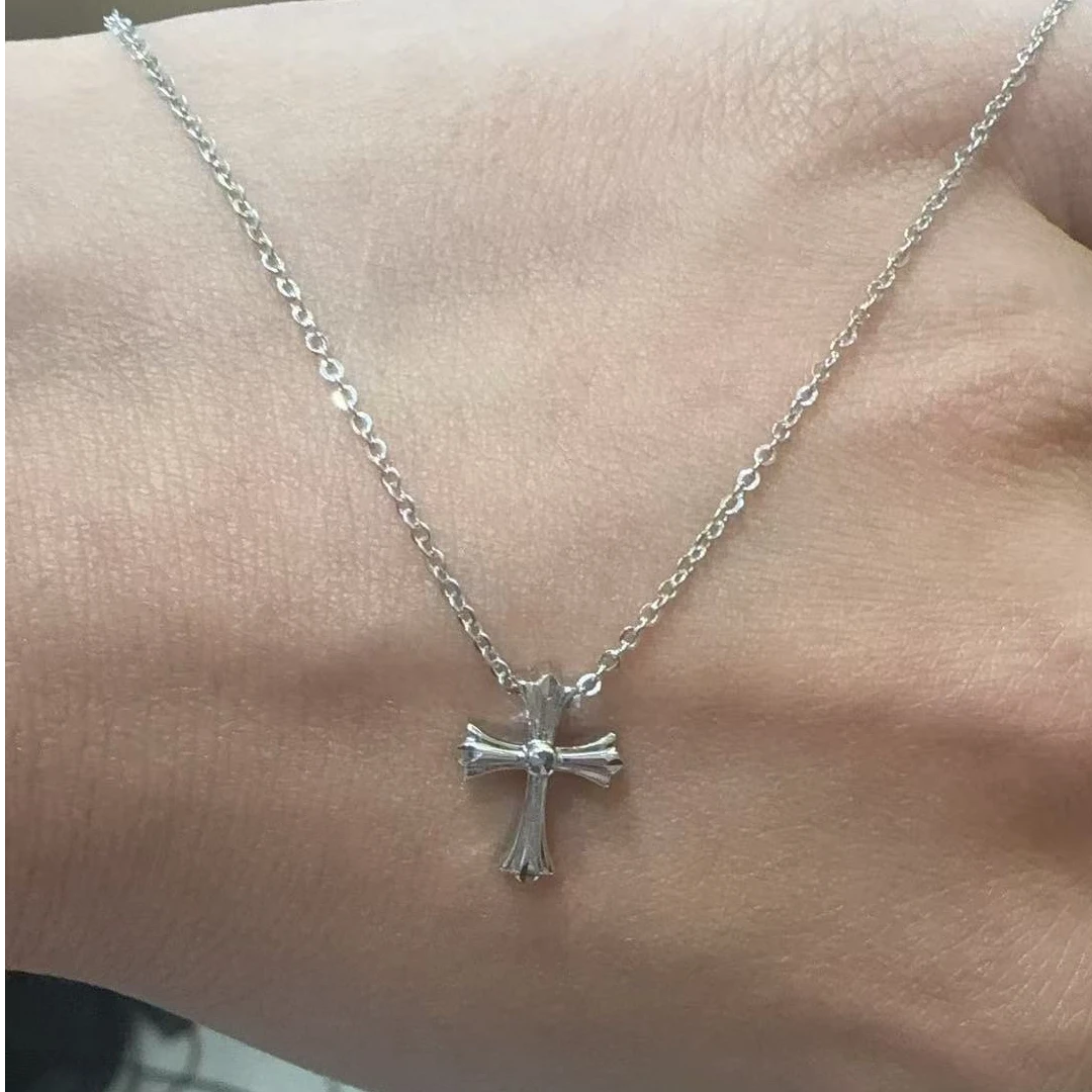 菜百首饰 铂Pt950链牌 微醺