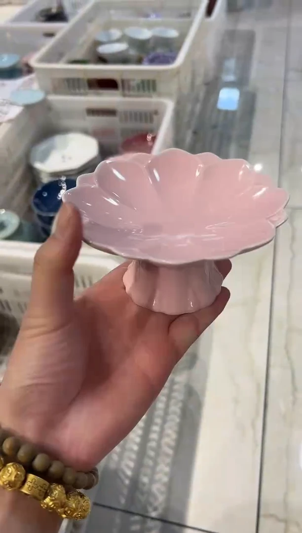 瓷片微瑕商品，介意勿拍