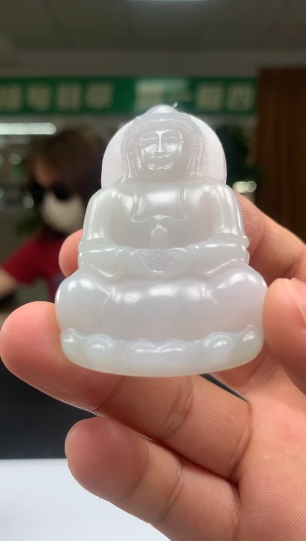 未镶嵌定制翡翠          *134