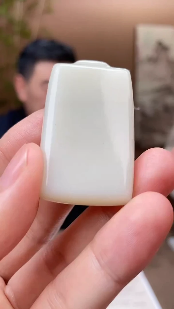 定制和田玉多样性拍一发一75