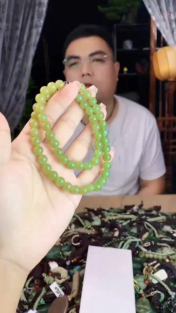未镶嵌和田玉挂件多样性发货拍一发一