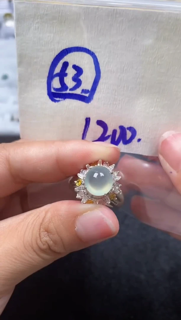 未镶嵌定制翡翠 53