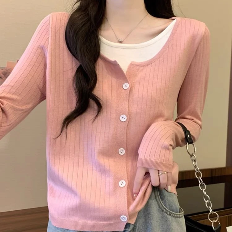 【50-150】女装针织衫
