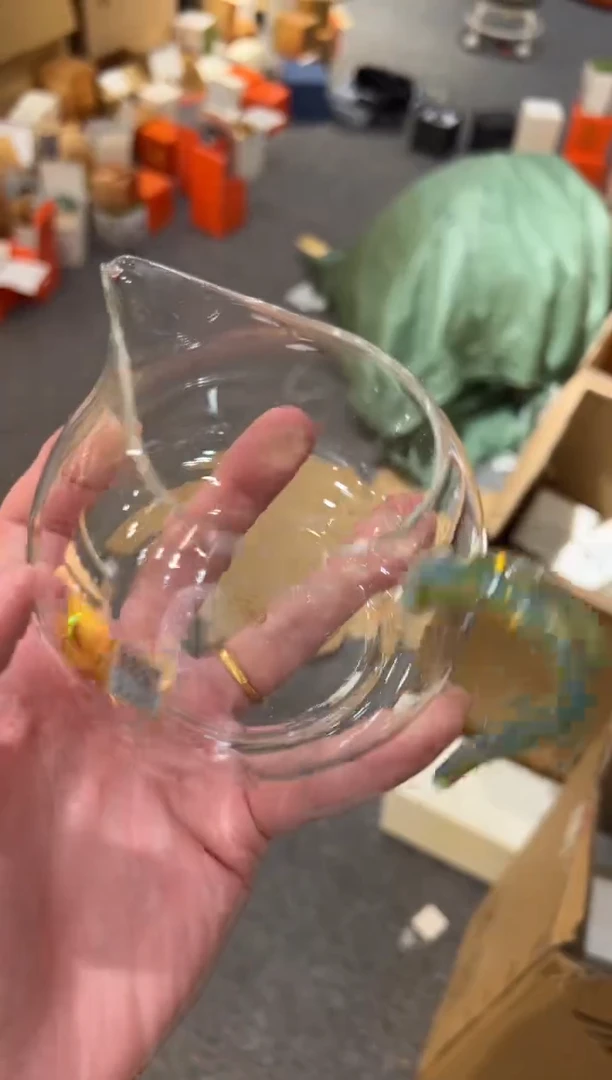 禾器-淡然茶海-云梦蓝