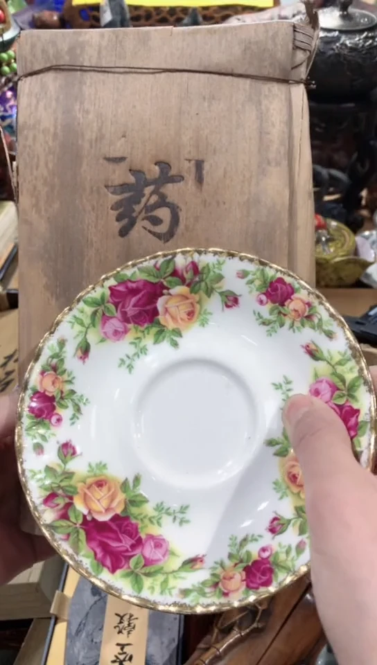 【闪购商品】瓷器默认链接一物一拍