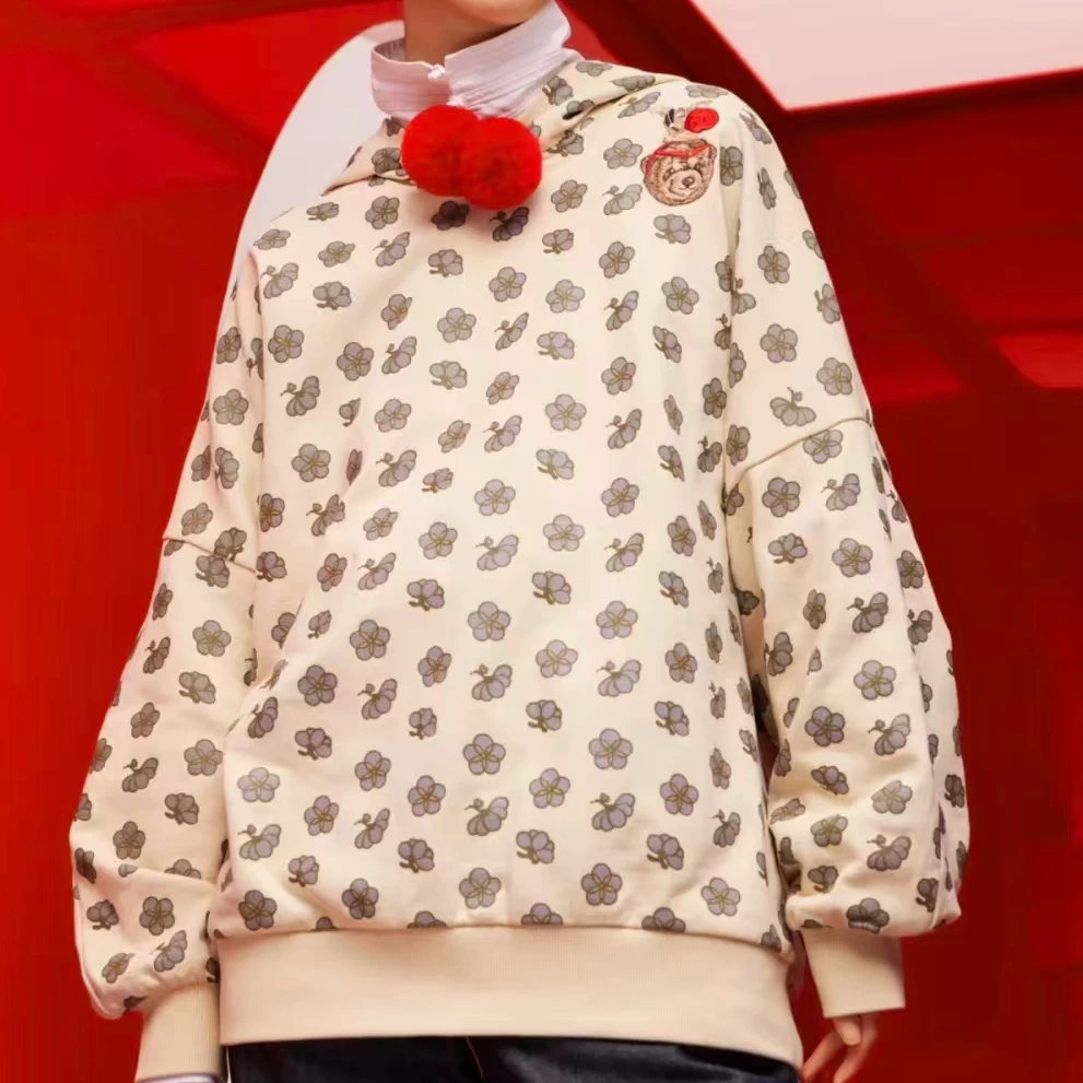 【C】TEENIE WEENIE休闲服 TNMH225135L-IVORY PROMOTION/PR