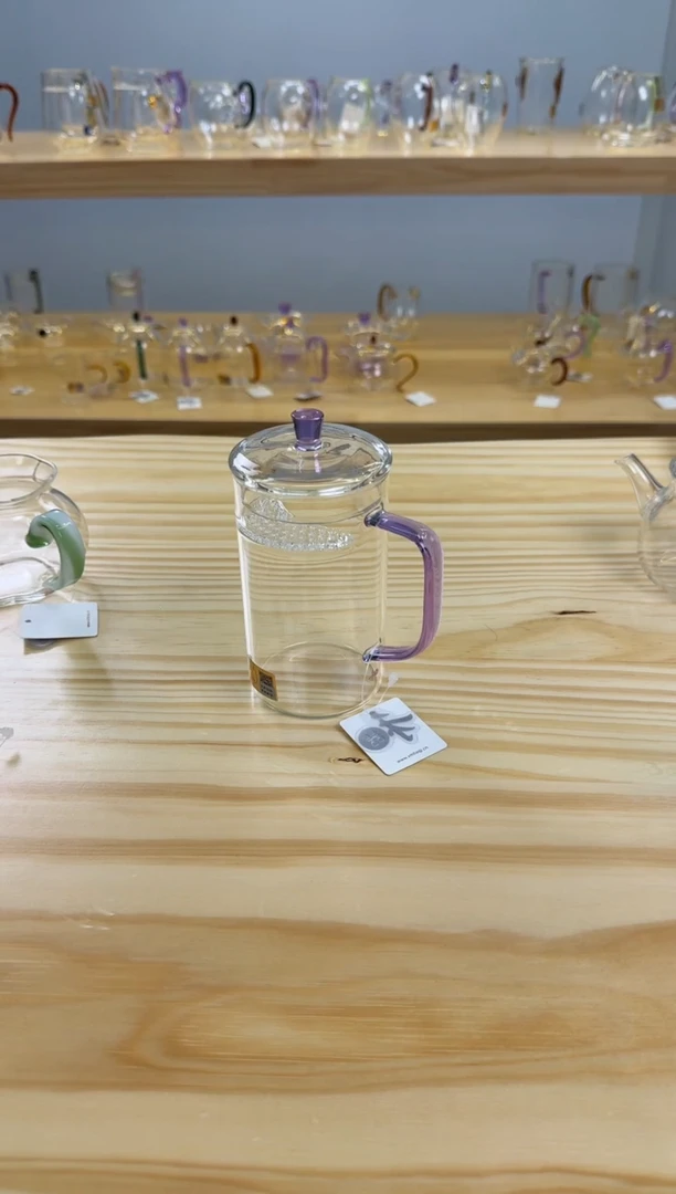 禾器 简尚杯
