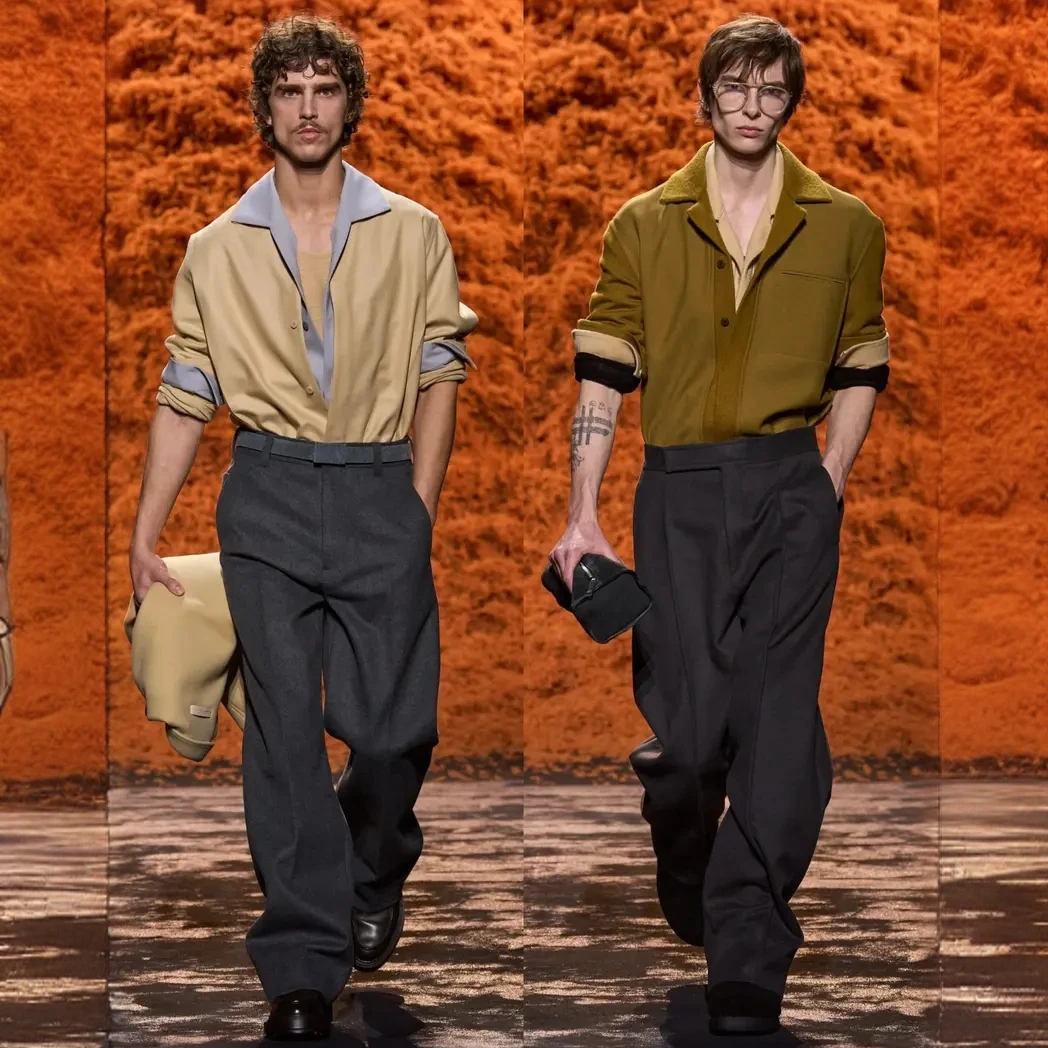 【迪总专属】25夏季新款小马 大刺绣Polo休闲商务短袖