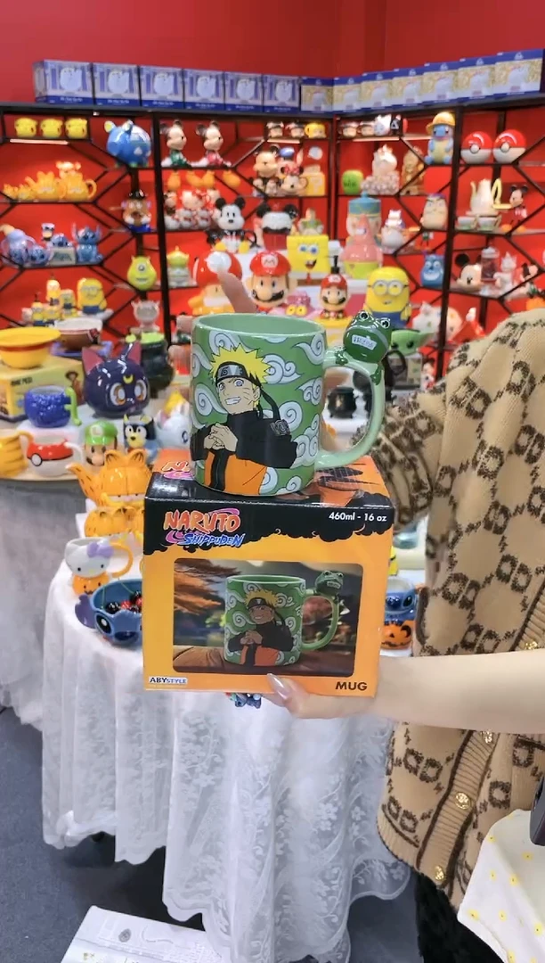 【闪购商品】1@@家用水杯陶瓷杯子