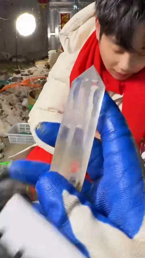 【闪购商品】水晶摆件未镶嵌白水晶柱子  714