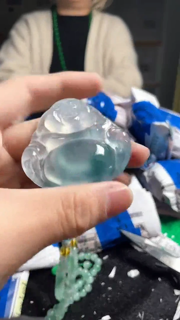 猛子收货（精美饰品）DSJ76