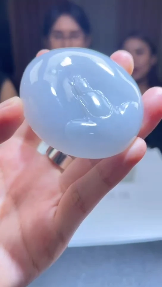 未镶嵌定制翡翠定制孤品