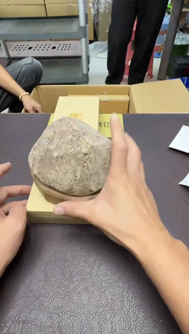 手工艺品琉璃登*296