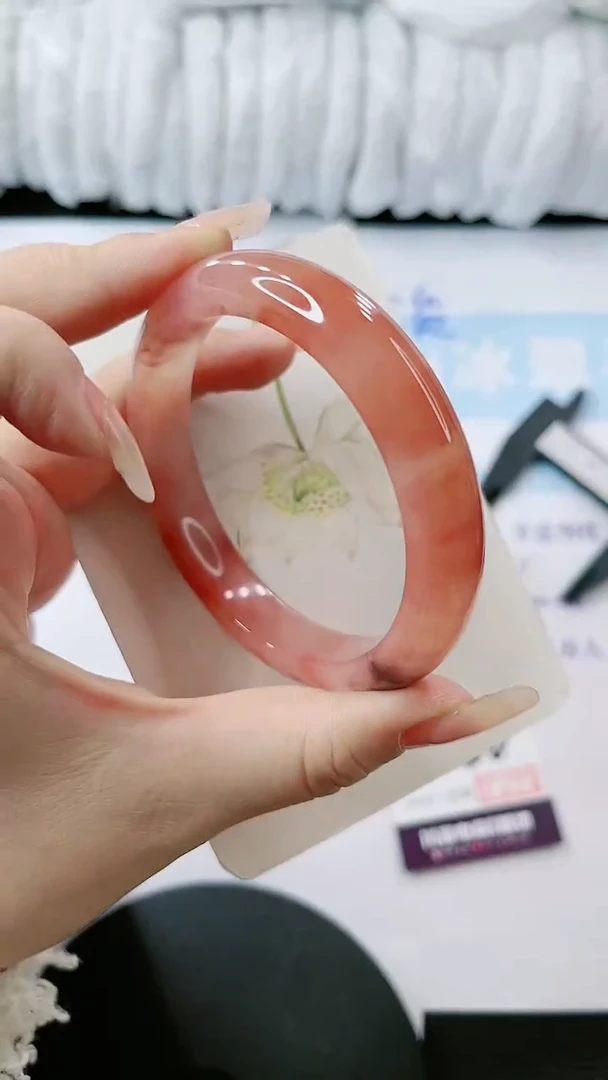 【闪购商品】石英质玉手镯未镶嵌多样性发货F156