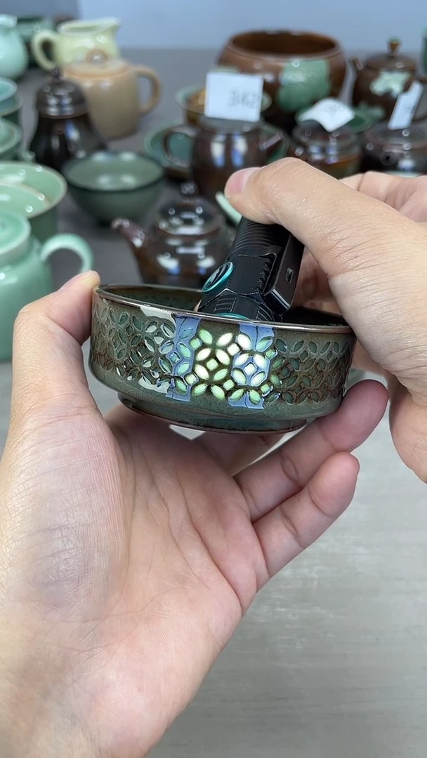 青瓷仓储福利清仓微微暇