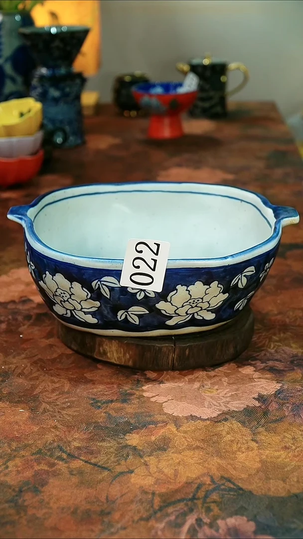 茶碗..........022