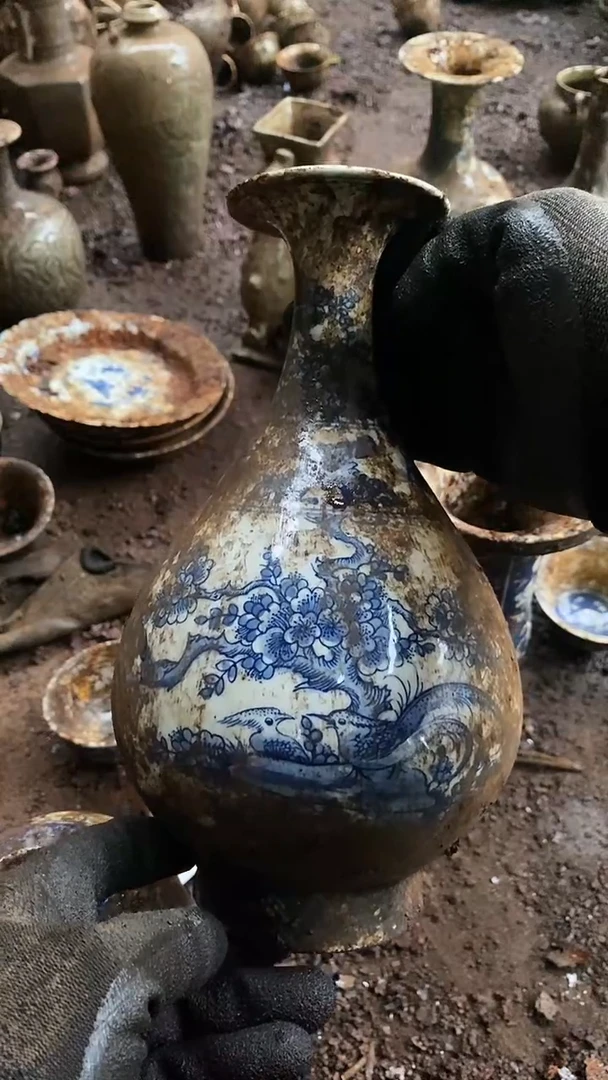 摆件诚**生瓷器瓷器瓷器瓷器