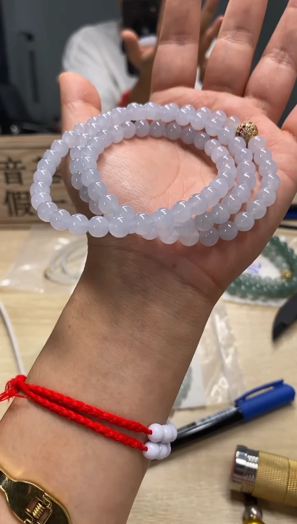 定制翡翠未镶嵌?****?天然缅甸翡翠