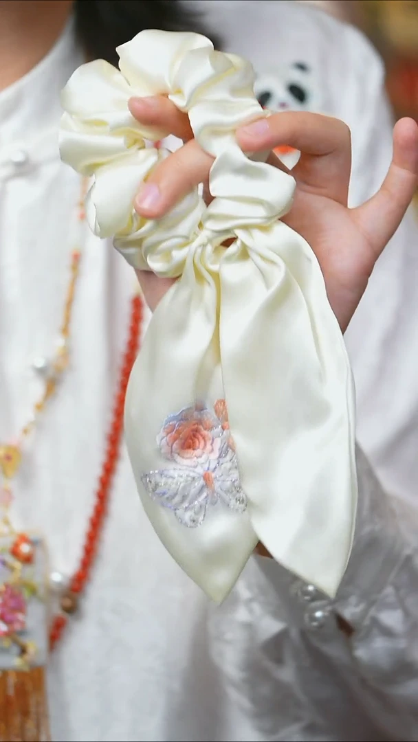 织绣0801非遗国风手工美物