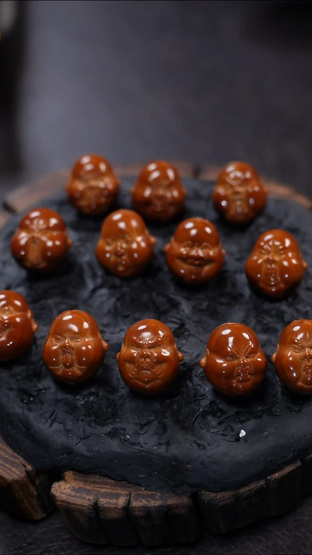 手串/手链橄榄核3