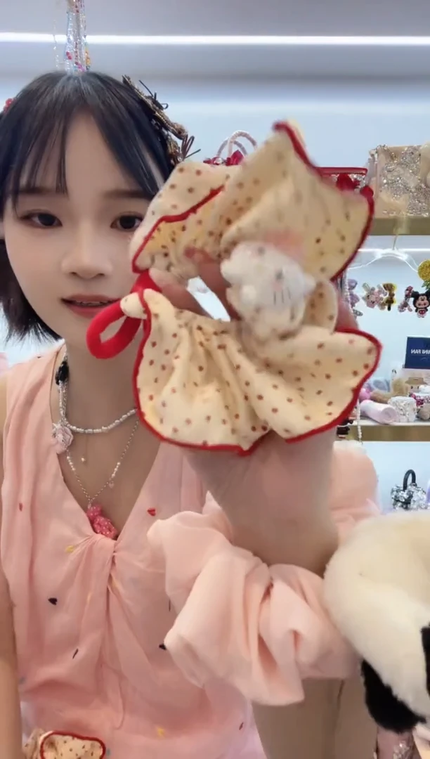 PVC格格家定制女包5633
