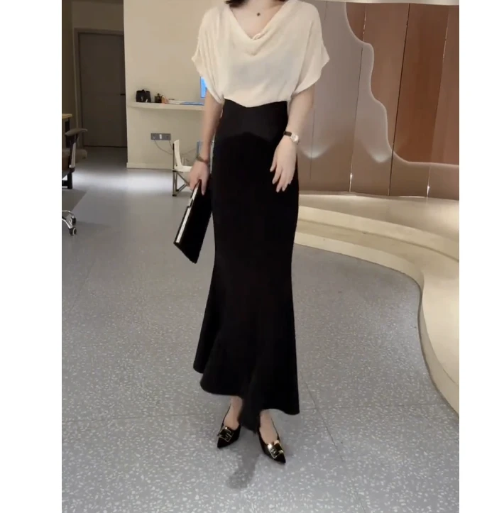 2025夏季时尚潮流百搭精品女装初RR031