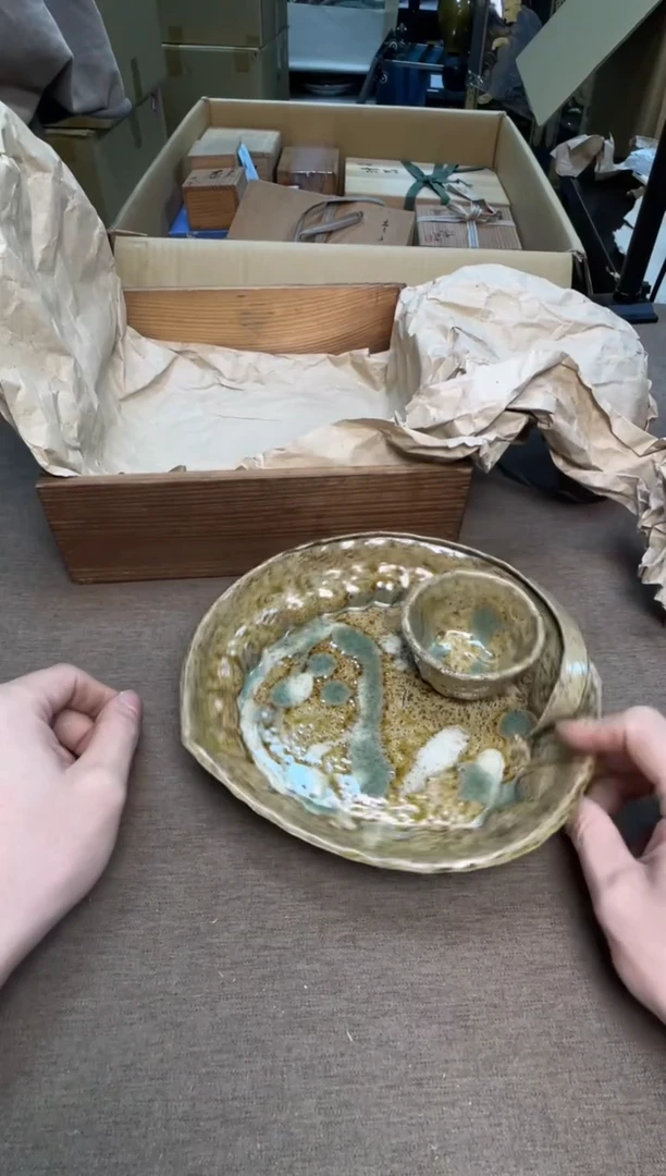 茶宠瓷器茶具套装