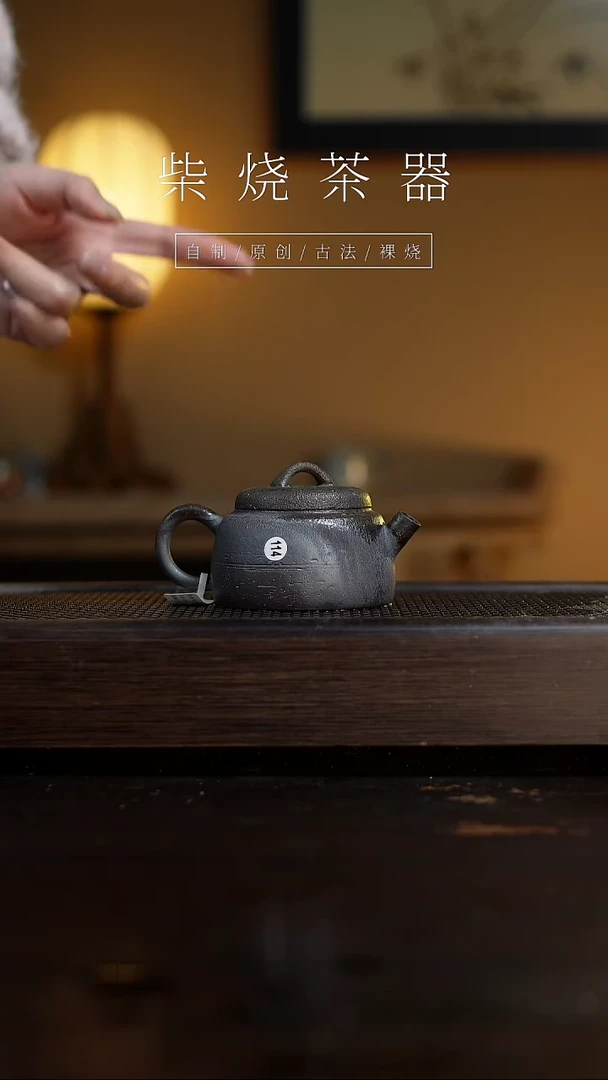 【闪购商品】114惊蛰壶...........