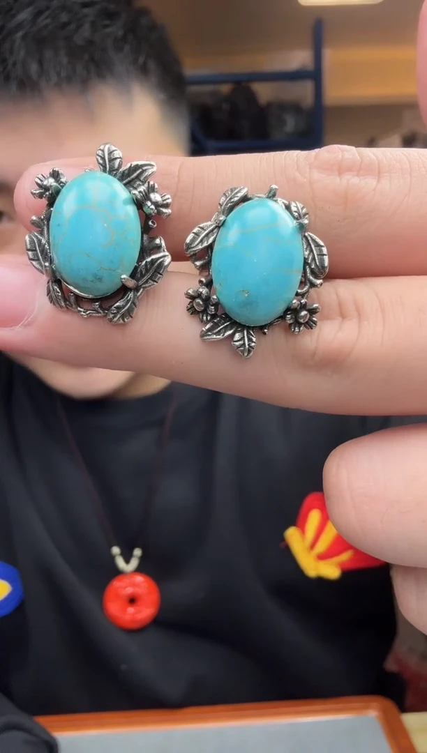 晶石专属 h049 戒指 多样性发一件