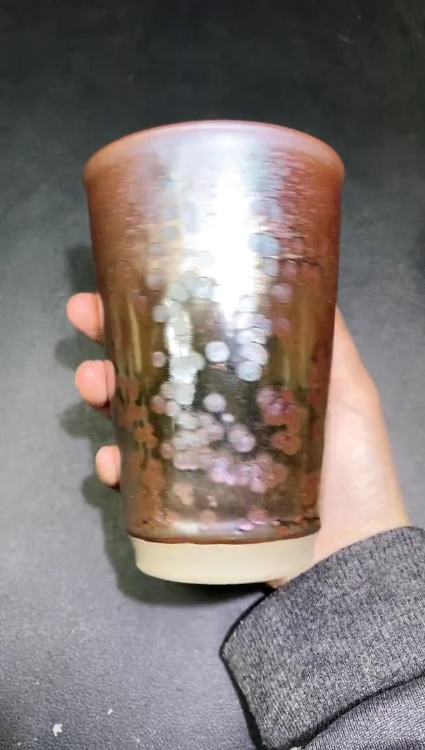 茶盏267微瑕