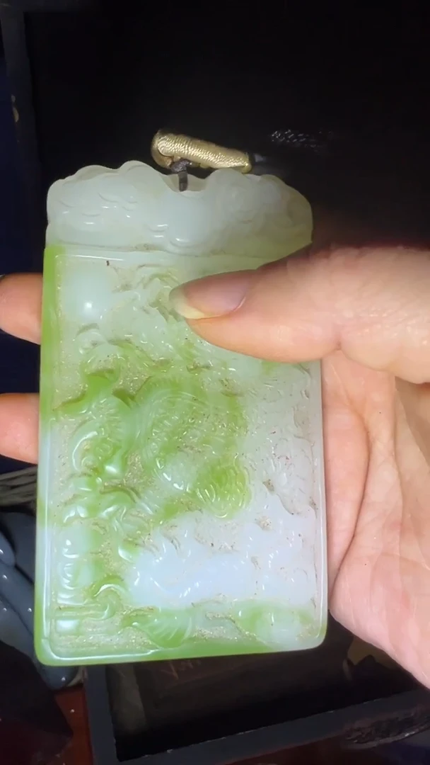 玉高端福利精品摆件链接