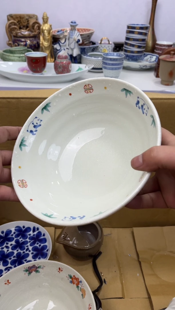 紫砂茶杯辉哥海外精选满30包邮