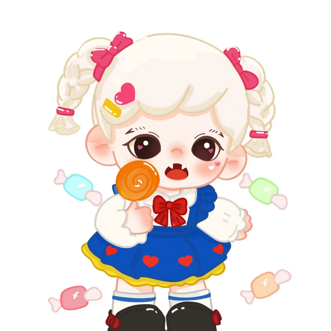 29.9每日一盒盲盒手办