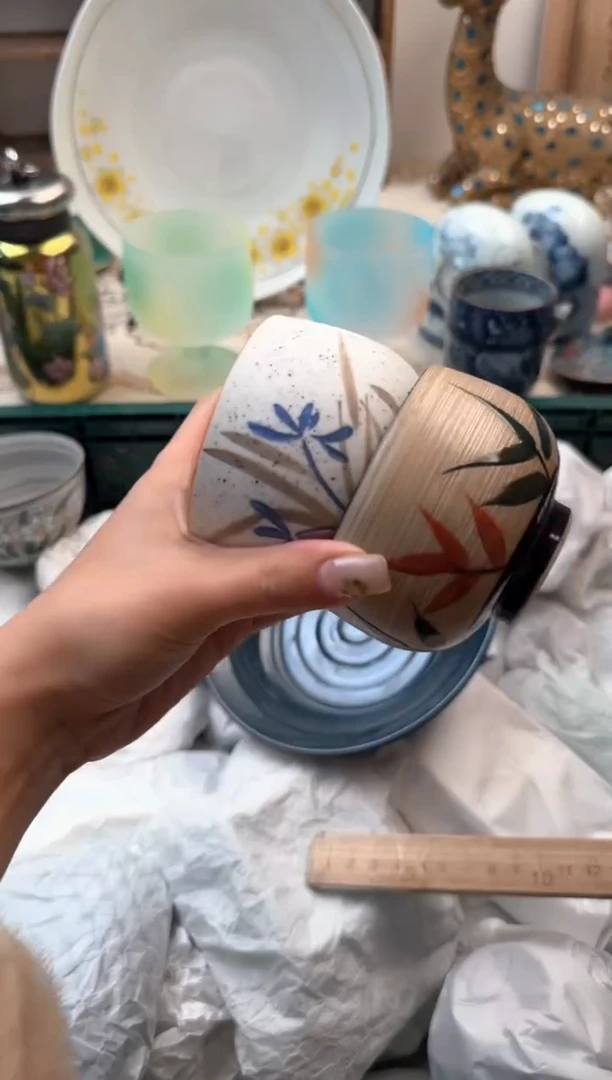 【闪购商品】瓷片Q           855