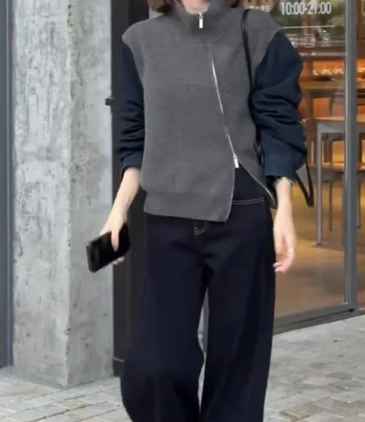 时尚潮流百搭精品女装dgd7331