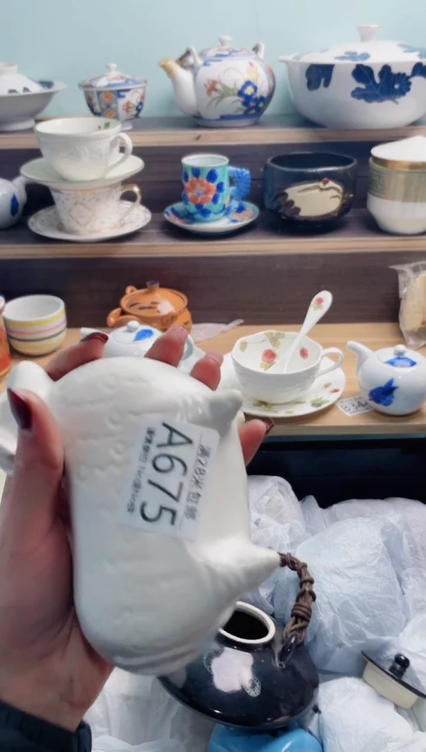 【闪购商品】A675***********