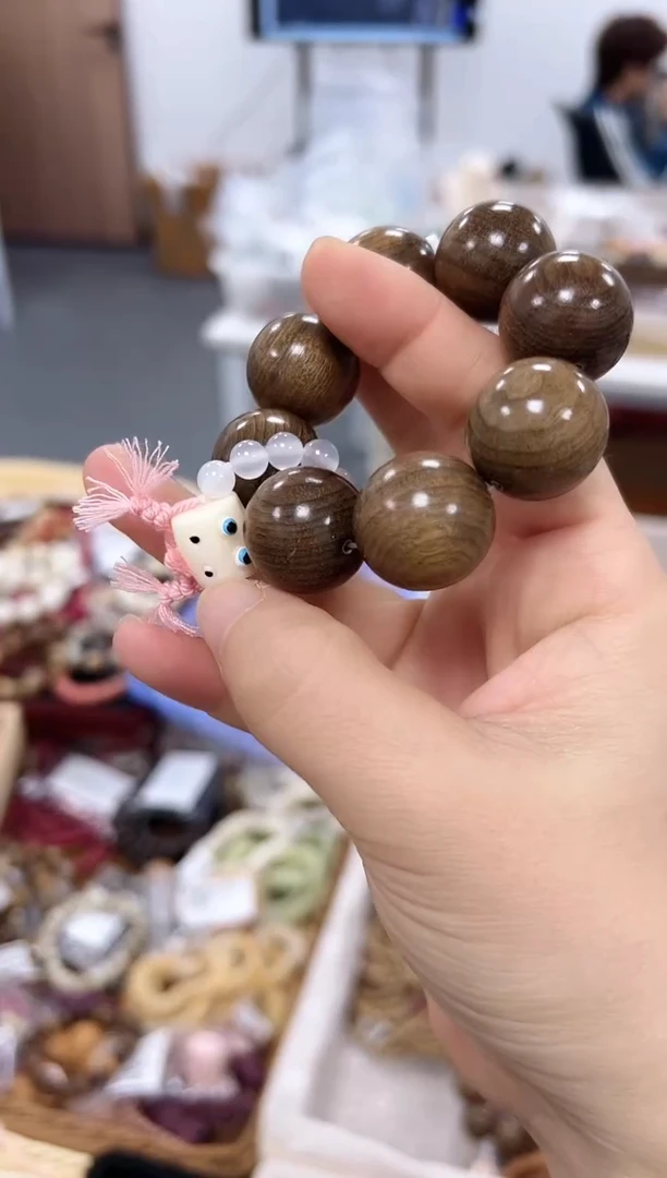 阴沉木无事牌F30MYC9510020-008