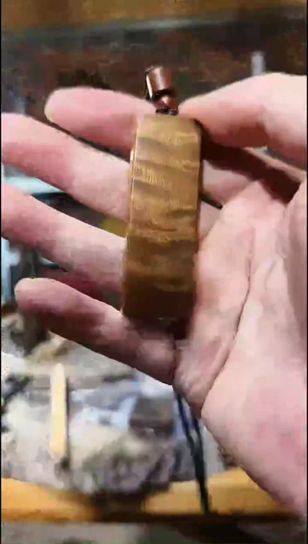 金丝楠   小金条
