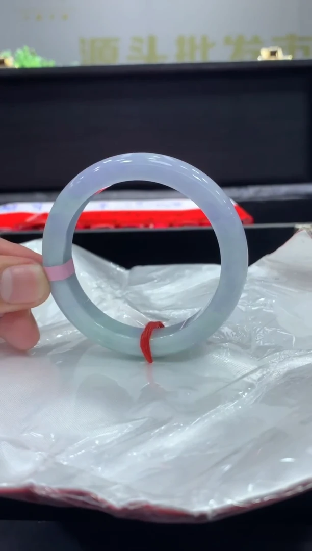 未镶嵌手镯翡翠翡翠手镯