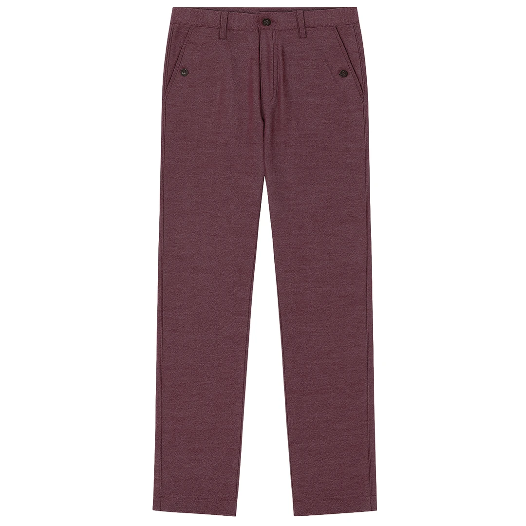 华奥男士秋冬款休闲长裤链接319