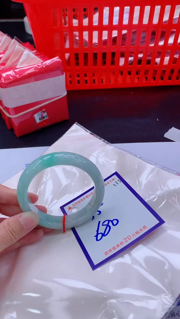 未镶嵌手镯翡翠11111111
