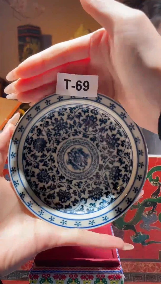 【闪购商品】盘T-69（甄选链接所见即所得）